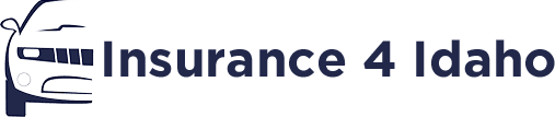 Insurance 4 Idaho Logo